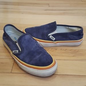 Women's size 5.5 Vans